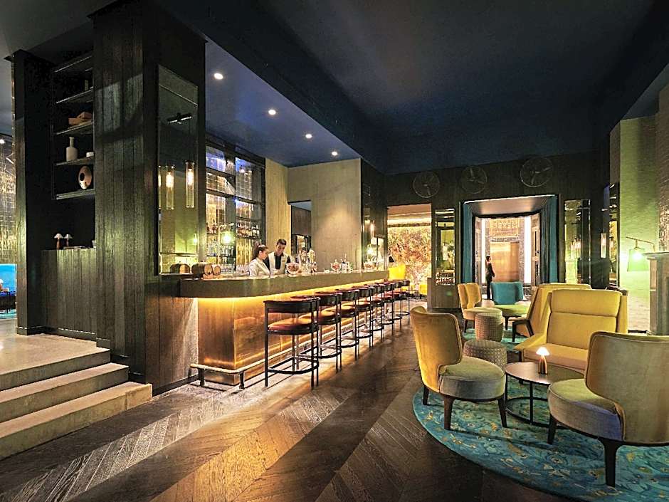 Fairmont Amman