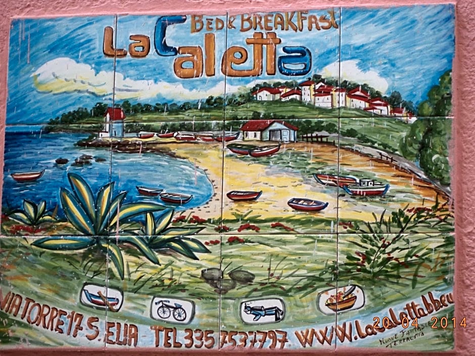 B&B La Caletta