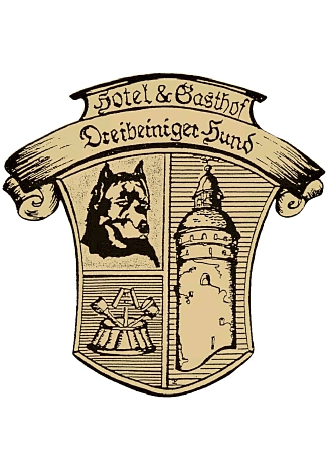 Hotel und Gasthof Dreibeiniger Hund