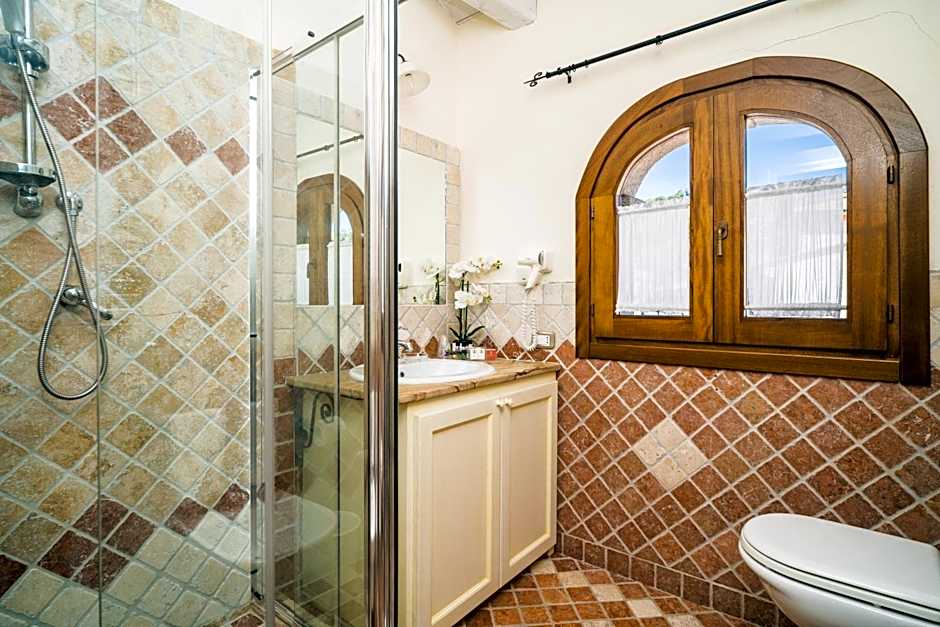 LH Hotel Pozzo Sacro