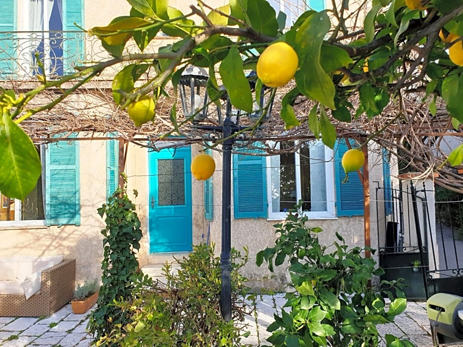 Villa Mia