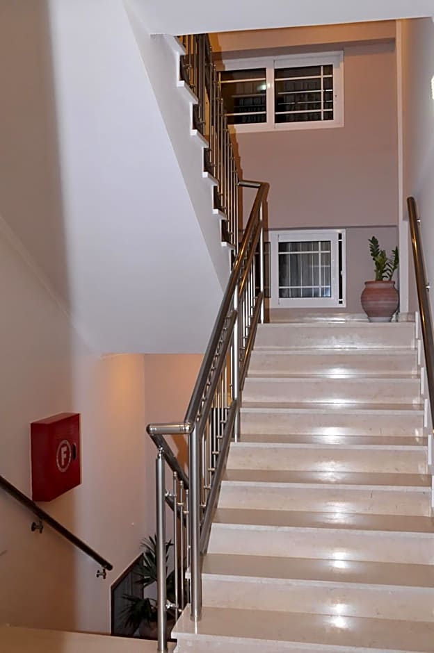 Apartments Stoudios Georgias