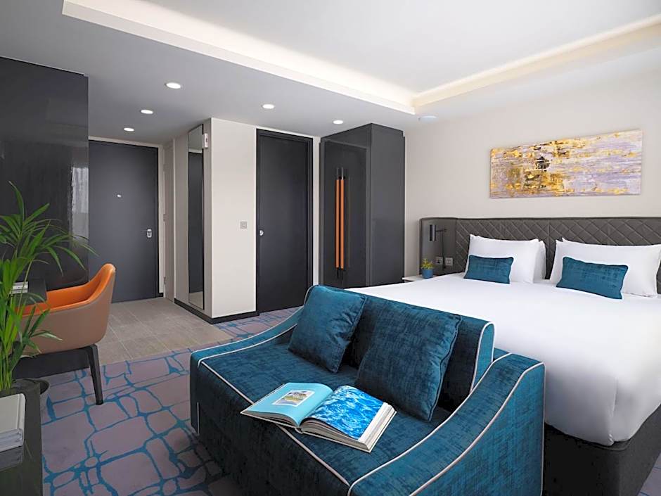 DAO by Dorsett West London