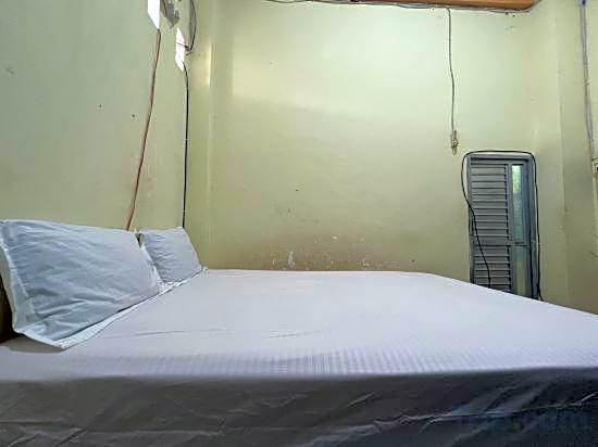 Hotel O Kost Naura