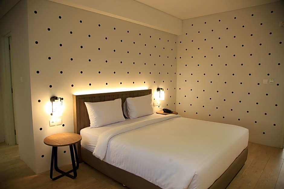 Beehive Boutique Hotel