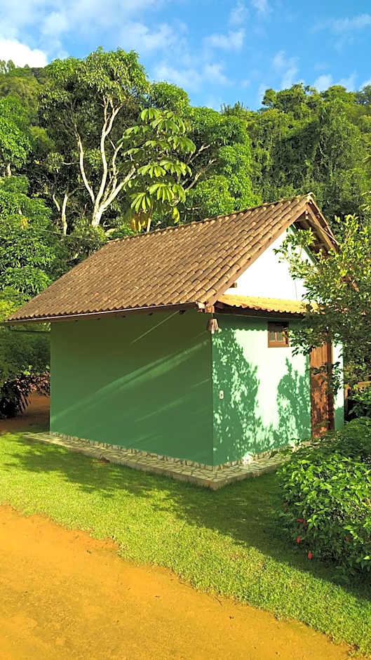 Sítio e Pousada Vista Verde