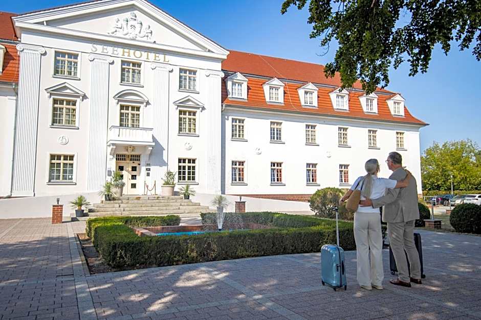 SeeHotel Großräschen
