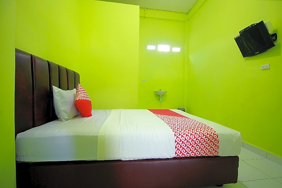 OYO 2585 Sherren Guest House