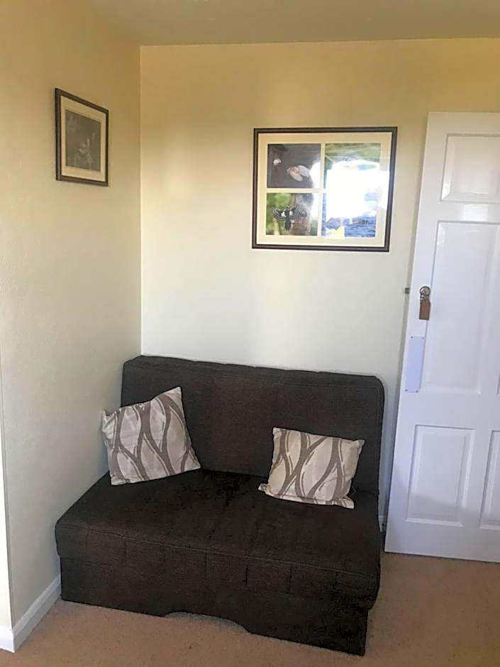 Stoke House Bed and Breakfast