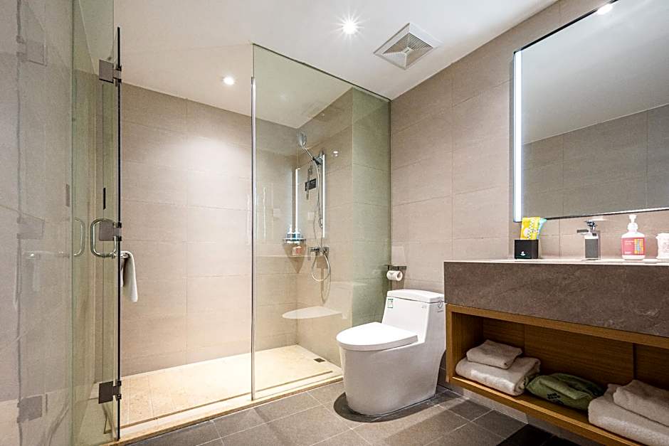 City Comfort Inn Huangshi Yangxin County Xingang