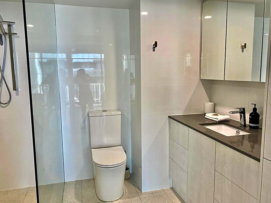 Wharf Boutique Apartments