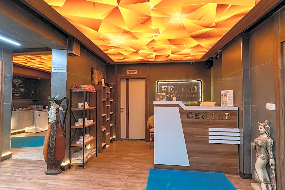 Fengo Hotel & Spa