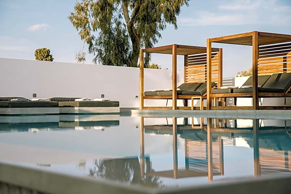 Kalisti Hotel & Suites