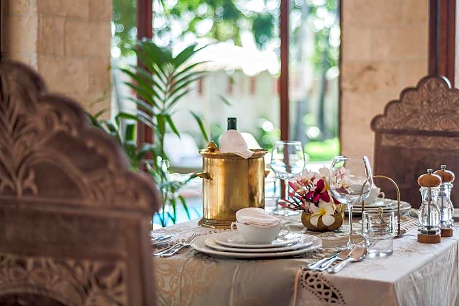 The Maji Beach Boutique Hotel -Adults Only