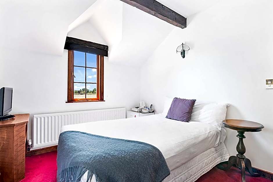The Honest Lawyer, an Ascend Collection Hotel