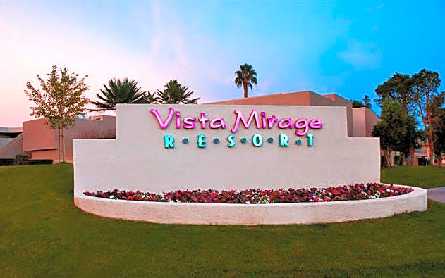 Vista Mirage Resort