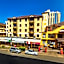 New Safari Hotel