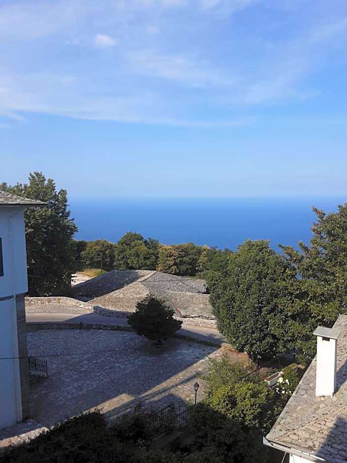 Magda Studios - Double Bed Room N4