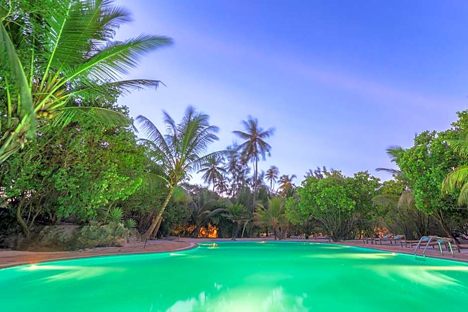 Hakuna Majiwe Beach Resort