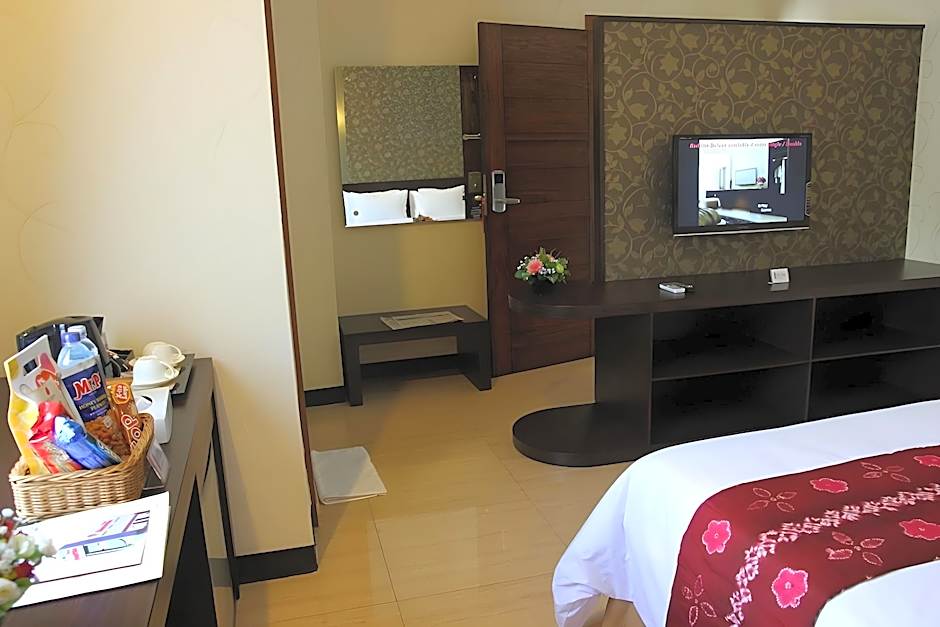 Hotel Roditha Banjarbaru