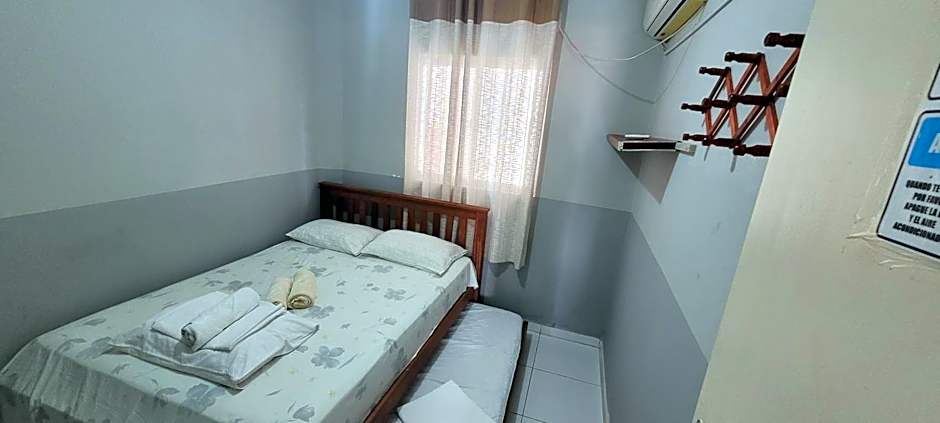 Residencial Portal da Praia