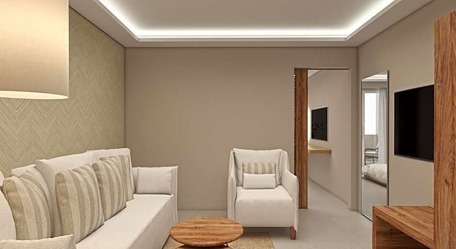 Zante Atlantis Hotel