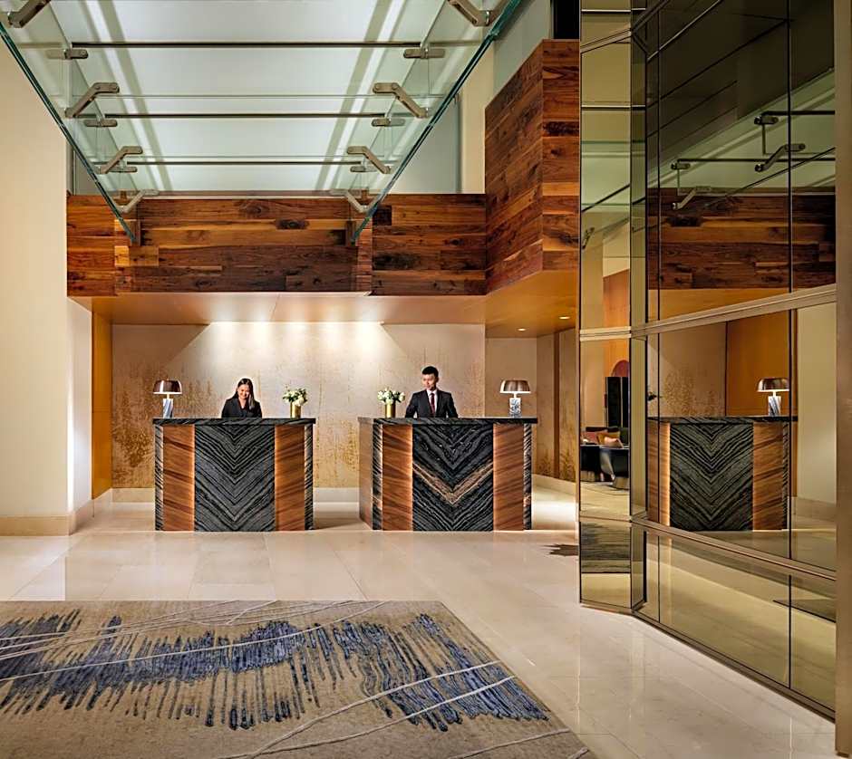 The Ritz-Carlton Toronto