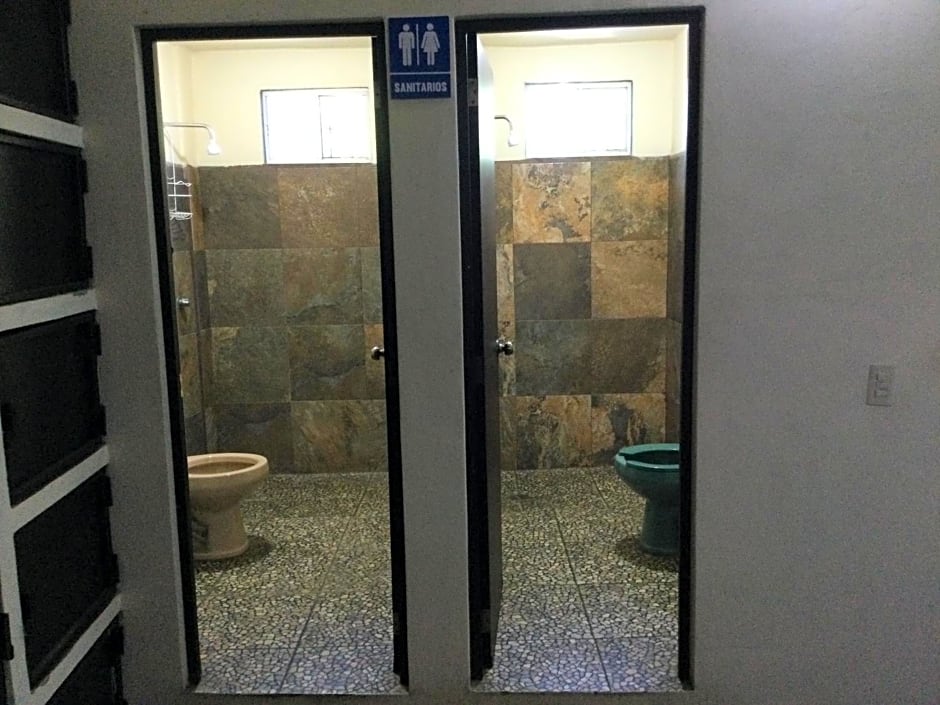 Trotamundo Oaxaca Hostel