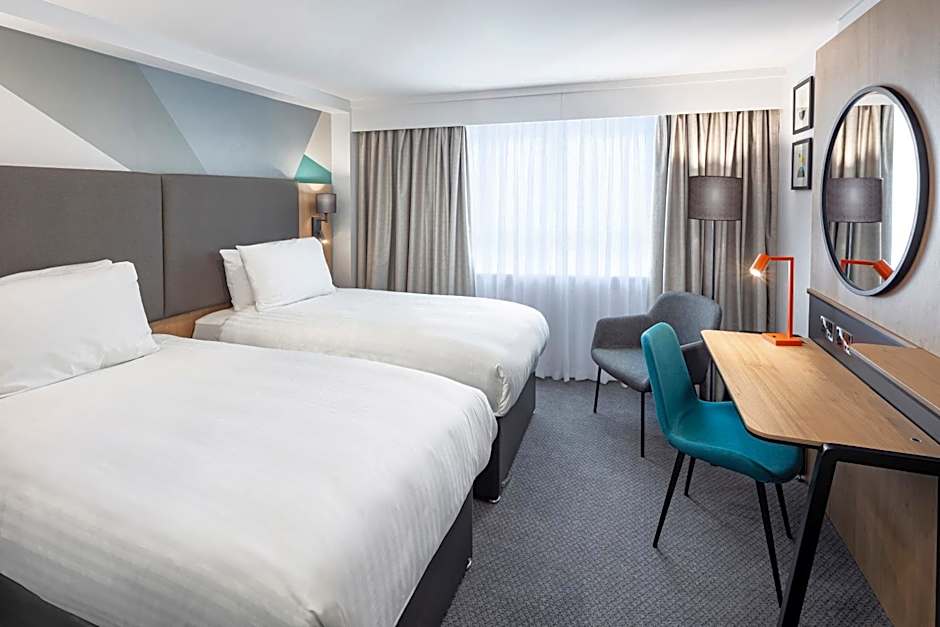 Holiday Inn Aylesbury By IHG