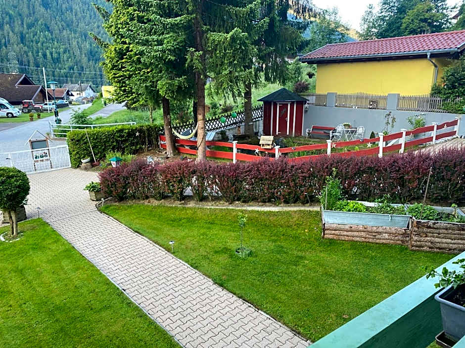 Molltaler Appartements en b&b