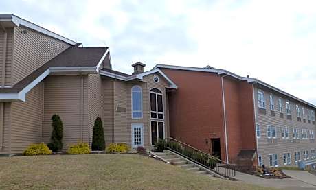 Inn at Mountainview