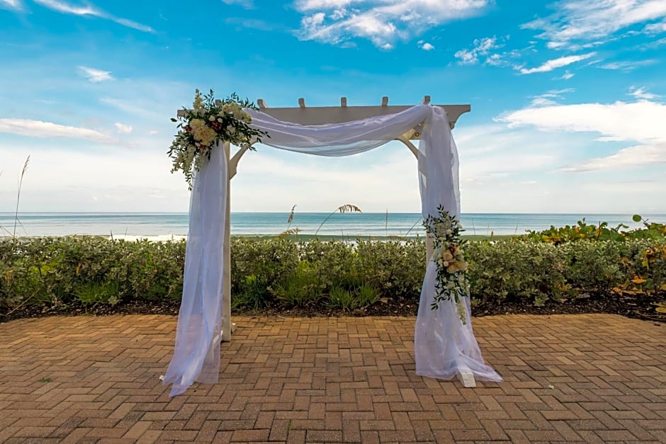 Hilton Melbourne Beach Oceanfront