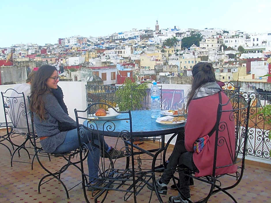 The Medina Hostel