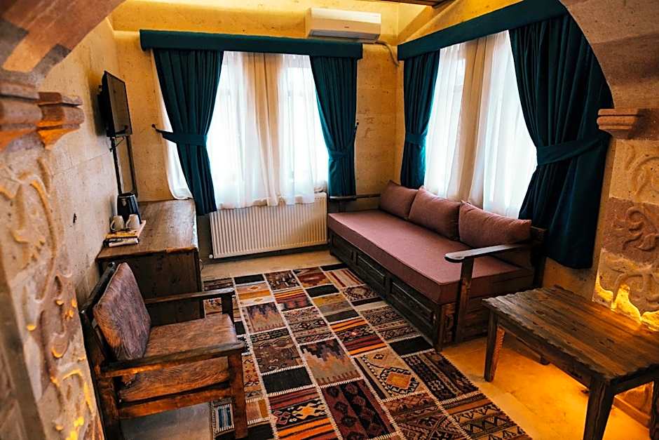 Wonder of cappadocia