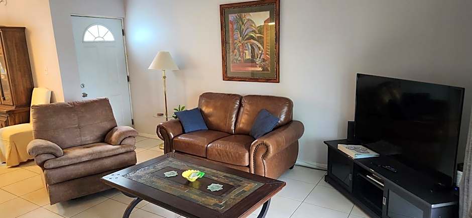 Marion Lane Suites