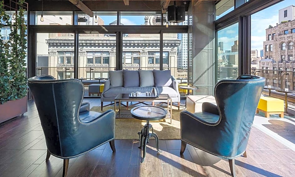 Royalton Park Avenue