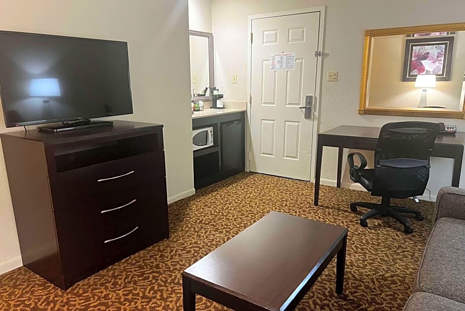 Baymont by Wyndham Houston/Westchase