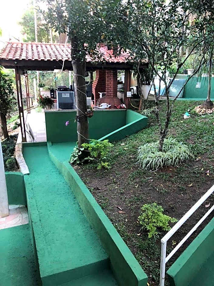 Pousada Paraiso de Igaratá