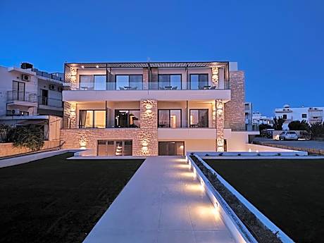 Ammos Paleochora Hotel