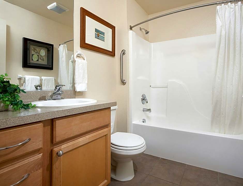 WorldMark Gleneden Beach