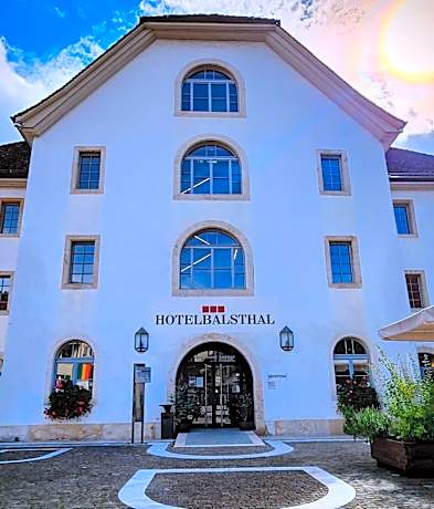 Hotel Balsthal