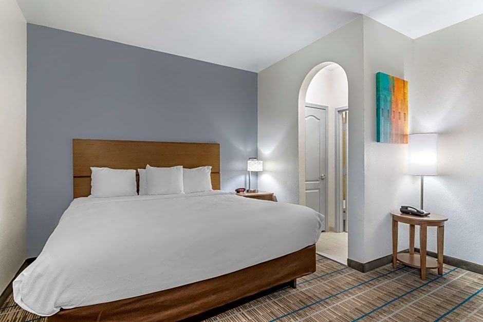 MainStay Suites Port Arthur - Beaumont South