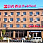 GreenTree Inn Xinzhou Dai District 108 State Road Shell Hotel