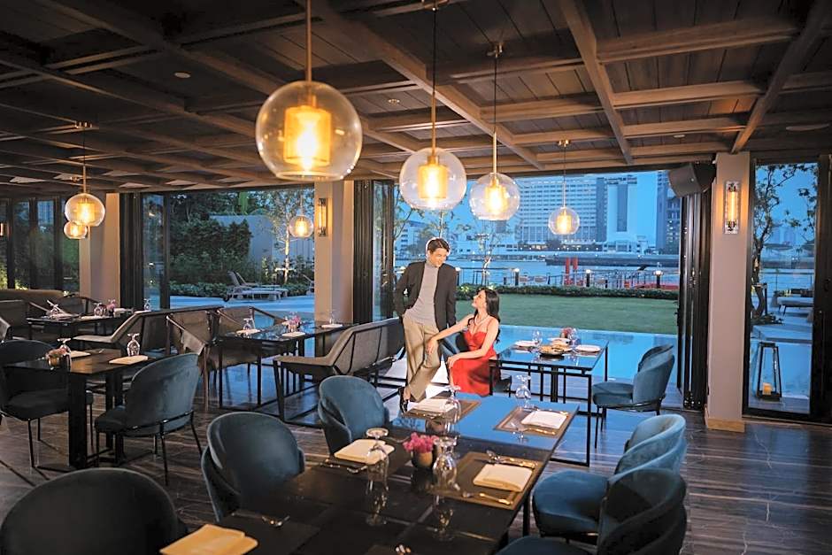 Ten Six Hundred, Chao Phraya, Bangkok by Preference, managed by The Ascott Limited