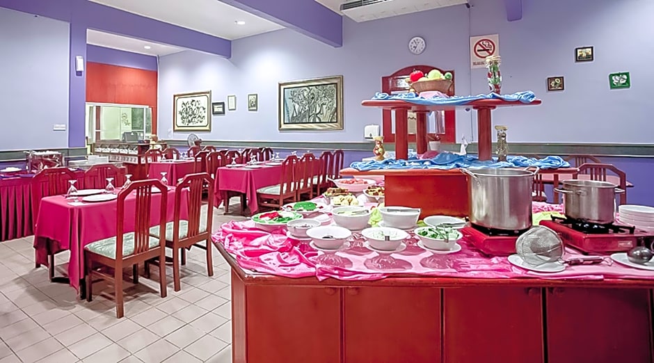 Hotel Seri Malaysia Rompin