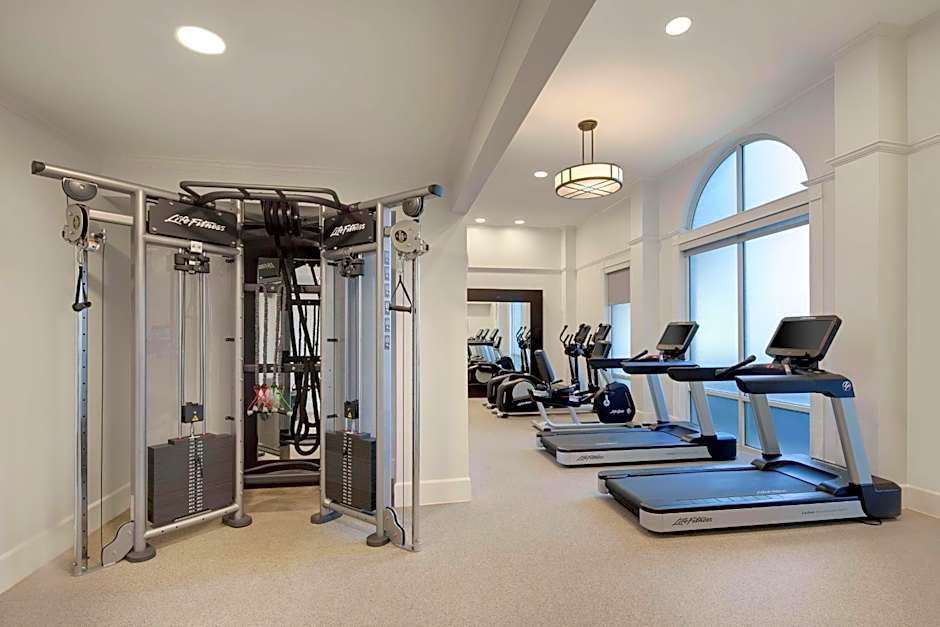 DoubleTree By Hilton Hotel Atlanta Roswell