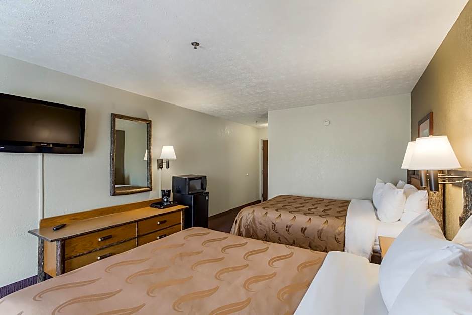 Quality Inn & Suites Big Stone Gap