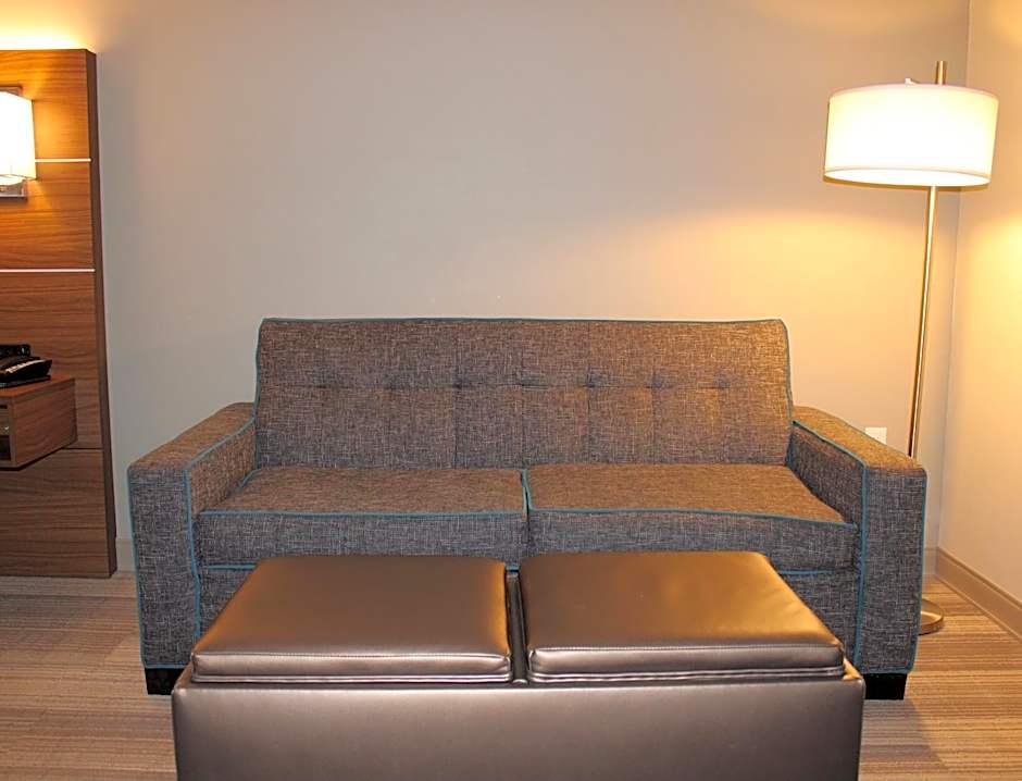 Simple Suites Boise Airport