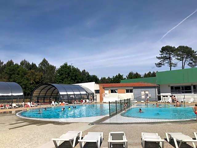 Village Vacances aux Villages sous les Pins