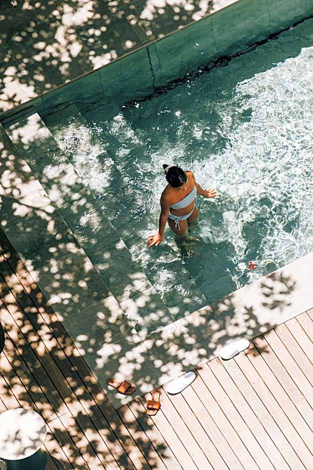 Hotel Coolrooms Atocha